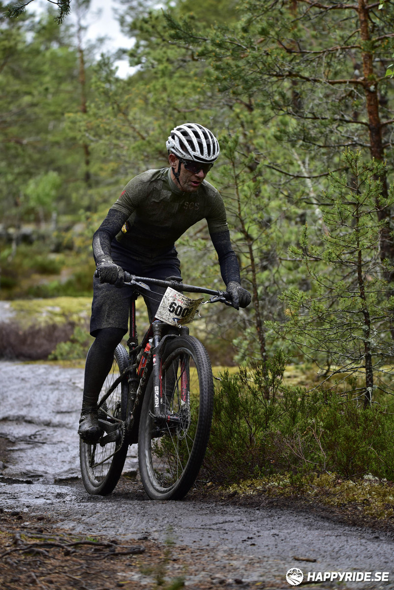 Bild från Lida Loop 2019